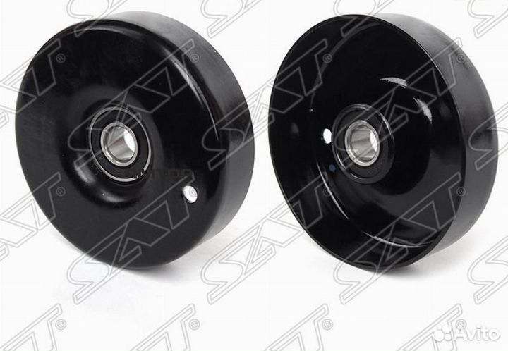 SAT ST-00A903341 Ролик приводного ремня натяжной m