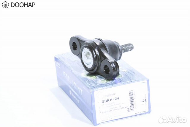 Шаровая опора Хендай Туксон 1, Спортаж 2