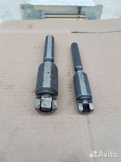 Колибр морзе1, морзе2. СССР Цена за два штук