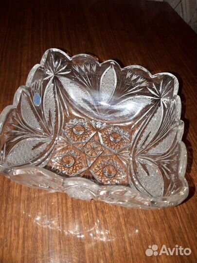 Конфетница