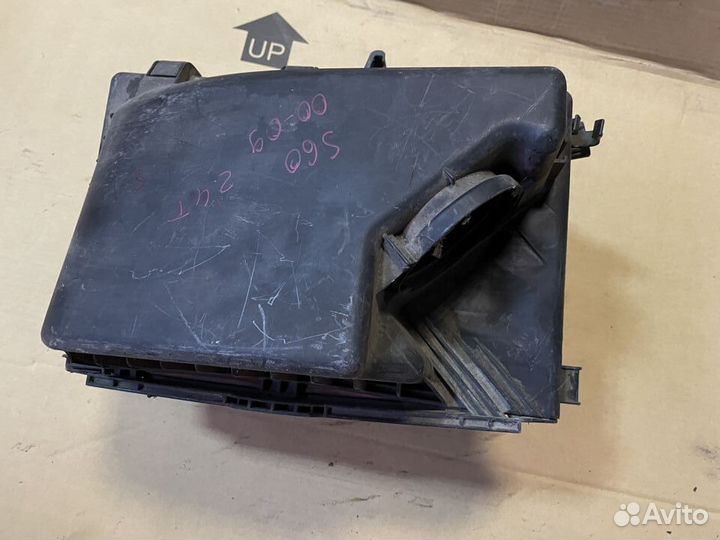 Корпус фильтра Volvo S60 S80 V70 XC70 Вольво 60 80