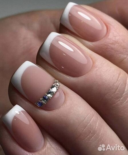 Маникюр,Смарт Педикюр, Наращивание