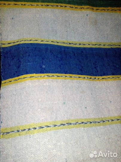 Ковры и дорожки ручной работы - новые