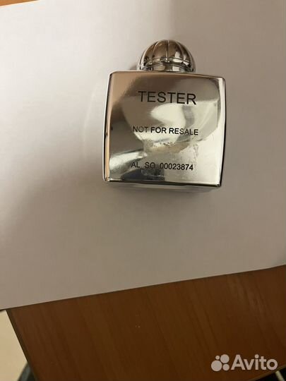 Селективная парфюмерия