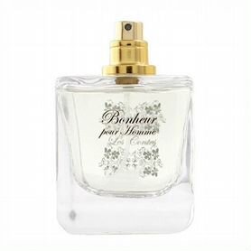 С дефектом Les Contes Bonheur Pour Homme edp 100мл