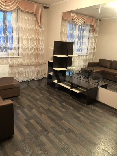 1-к. квартира, 39 м², 14/18 эт.