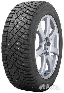 Nitto Therma Spike 315/35 R20 106T