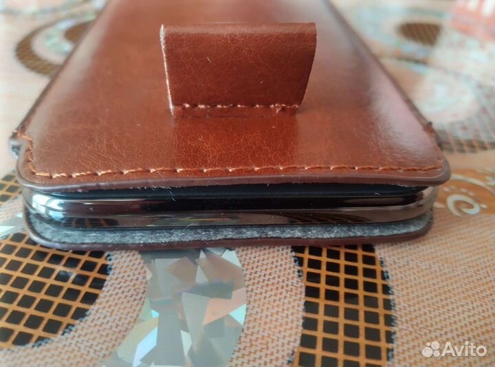 Чехол универсальный на iPhone 10