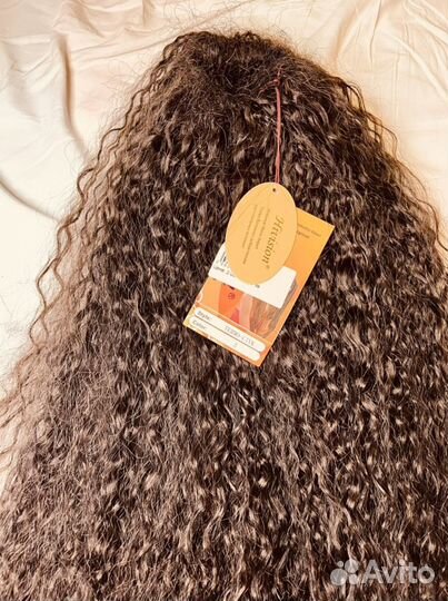 Накладной хвост