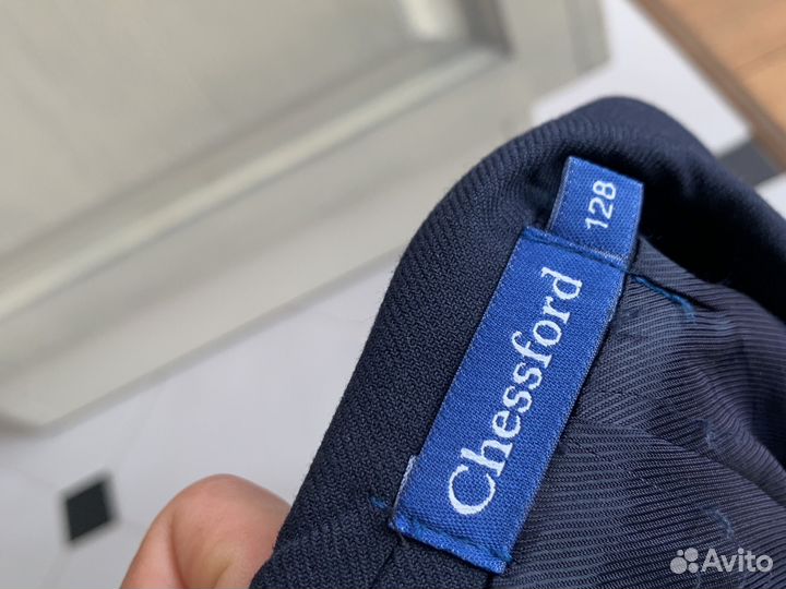 Пиджак для мальчика 128. В идеальном состоянии