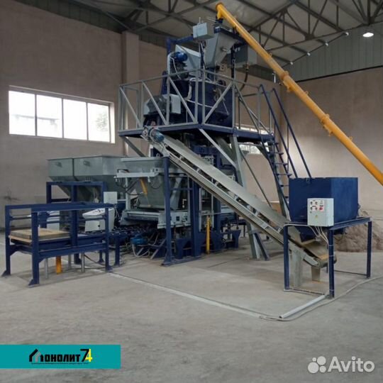 Вибропрессы из Златоуста