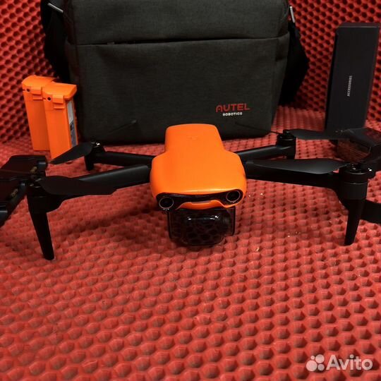 Квадрокоптер autel robotics evo nano plus (66644)