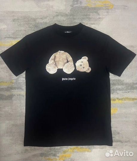 Футболка Palm Angels оригинал