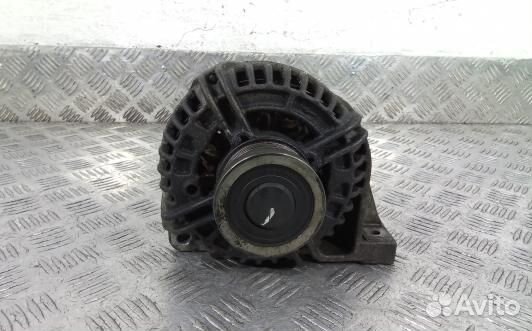 Генератор дизельный volvo XC90 1 (HKR16BS01)