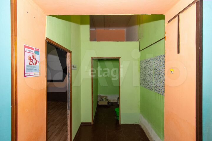 Продам помещение свободного назначения, 52 м²