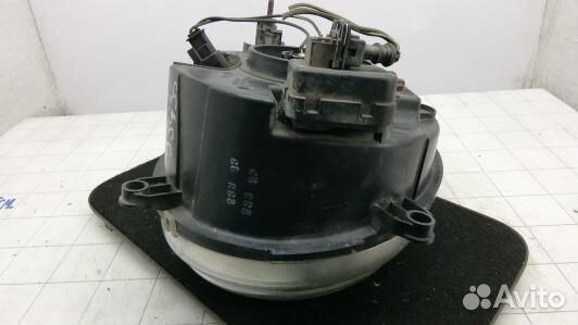 Фара левая jeep cherokee KJ (93G35MR01)