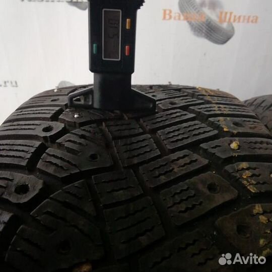 Continental IceContact 2 205/55 R16