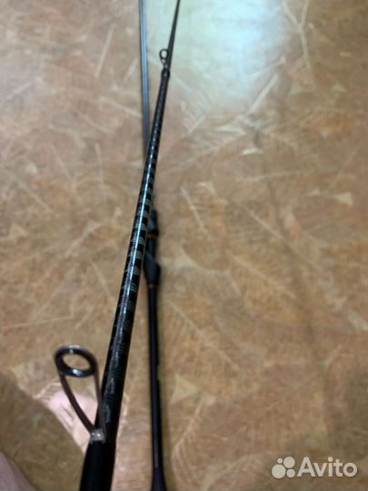 Спиннинг Shimano soare xr