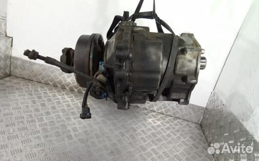 Раздаточная коробка land rover range rover 2 (1SK0