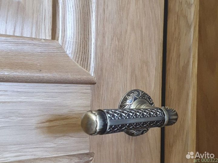 Двери межкомнатные / Двери входные