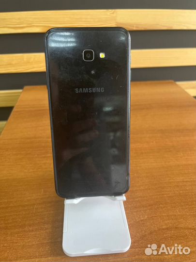 Samsung galaxy J4 plus