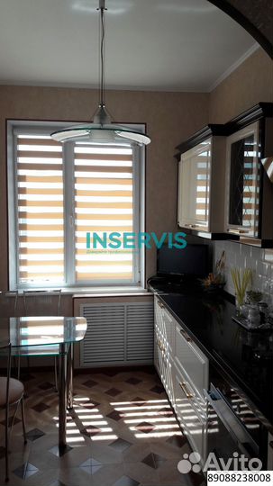 Римские шторы челябинск