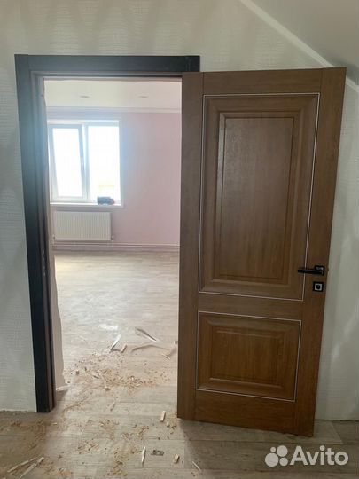 Двери Межкомнатные