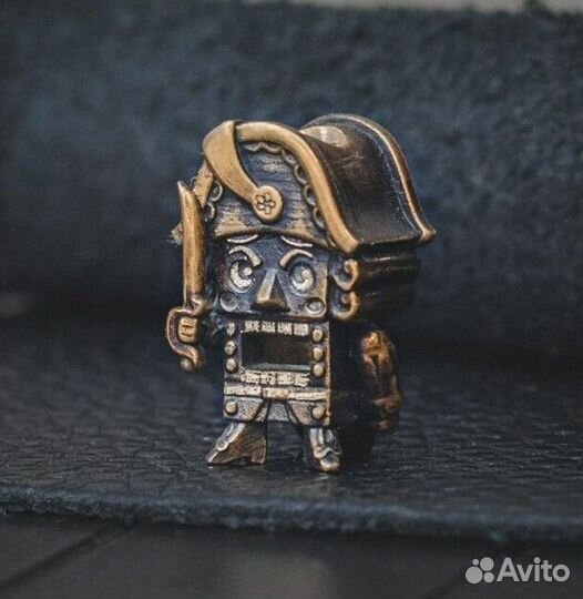 Темляк Брелок Щелкунчик Союзмультфильм Сказка