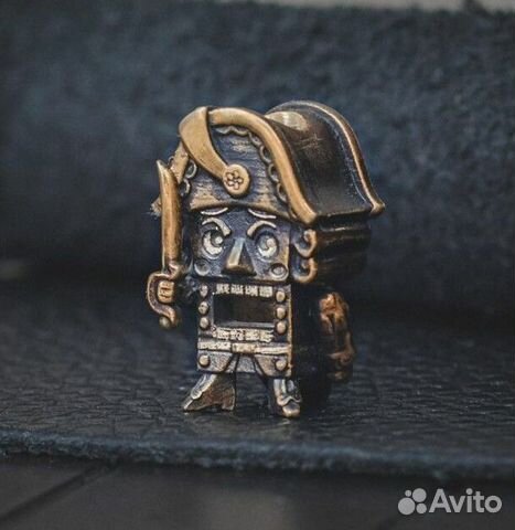 Темляк Брелок Щелкунчик Союзмультфильм Сказка