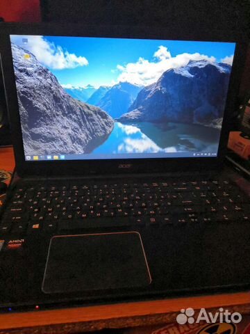 Ноутбук Acer Aspire v5