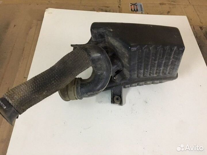 Резонатор воздушного фильтра Chevrolet Aveo T200