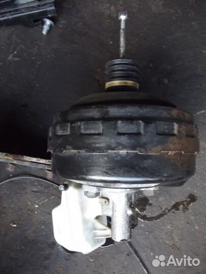 Усилитель тормозов вакуумный Chevrolet Cruze