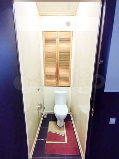 2-к. квартира, 63,3 м², 2/4 эт.