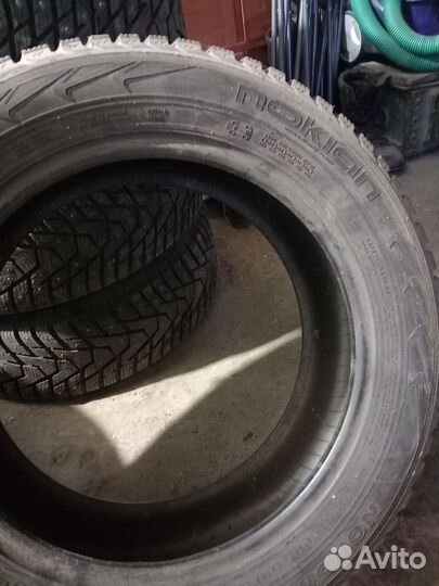 Goodyear Assurance DuraPlus 2 205/55 R6.5 19B