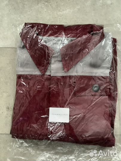 Рабочая спецодежда летняя