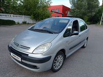 Citroen Xsara Picasso 1.6 MT, 2008, 180 000 к�м, с пробегом, цена 590 000 руб.