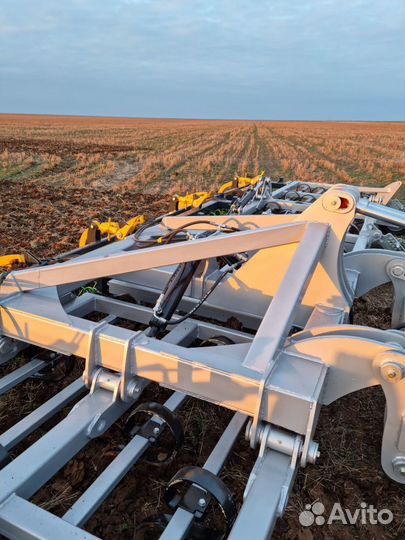 Культиватор SKR Imperial K12000, 2023