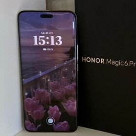 HONOR Magic6 Pro, 12/512 ГБ