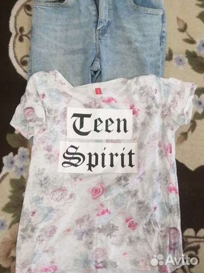 Женские вещи пакетом 38 40