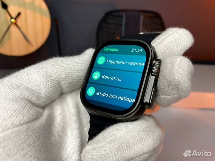 Apple watch Ultra 2 49 mm