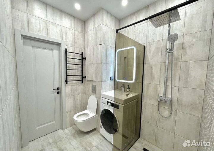 Ремонт квартир