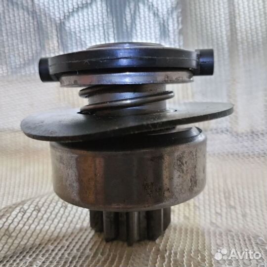 Бендикс стартера Фольксваген венто