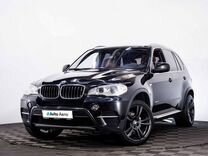 BMW X5 3.0 AT, 2010, 178 000 км, с пробегом, цена 1 465 000 руб.