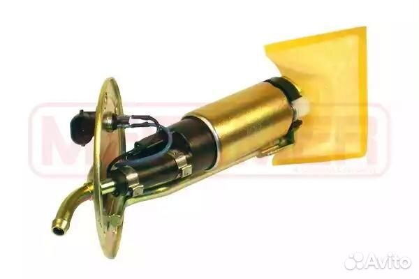 Насос топливный daewoo nexia (3.5bar)