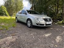 Volkswagen Passat 1.8 AMT, 2010, 190 000 км, с пробегом, цена 766 000 руб.