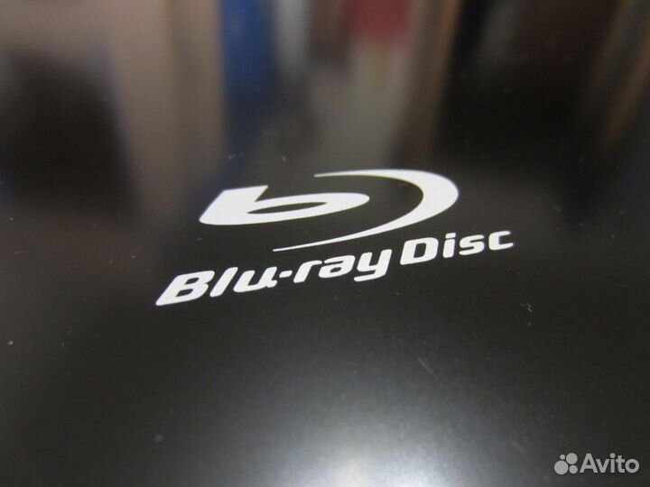 Samsung Blu-ray-плеер BD-C5500