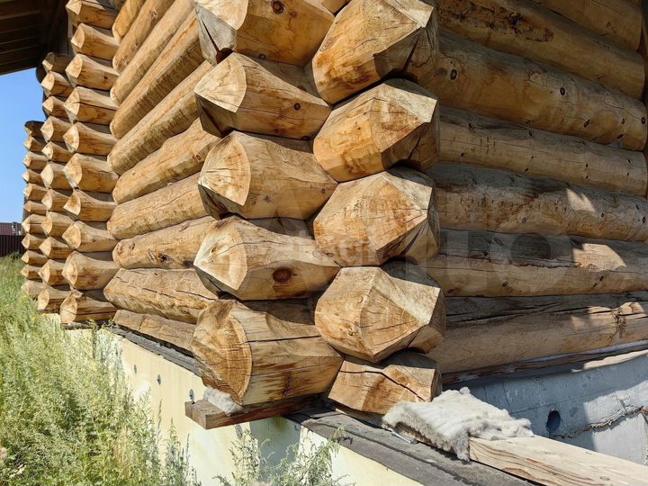 Дом 130 м² на участке 15 сот.