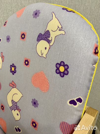 Столик трансформер для кормления