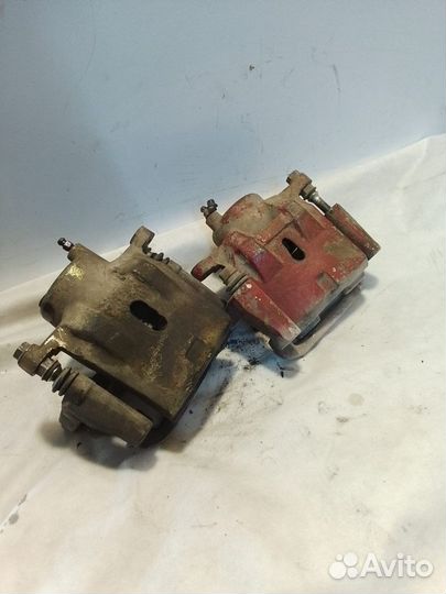 Суппорта lifan solano