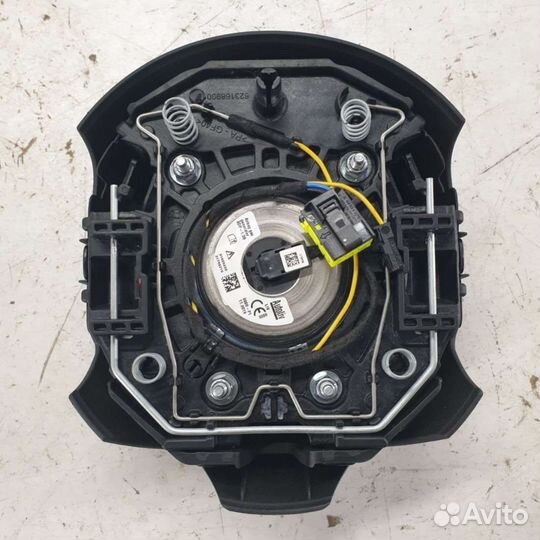 Подушка безопасности водителя 33946220804 mini clubman F54 0